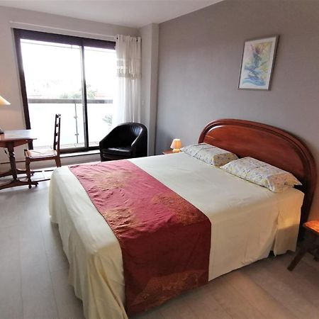 Apartamento Le Panoramic Toulouse Exterior foto