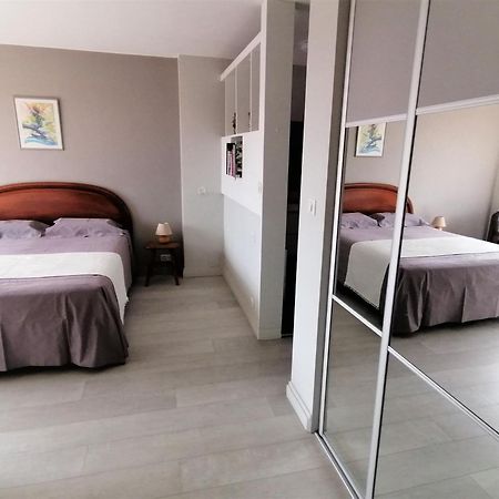 Apartamento Le Panoramic Toulouse Exterior foto