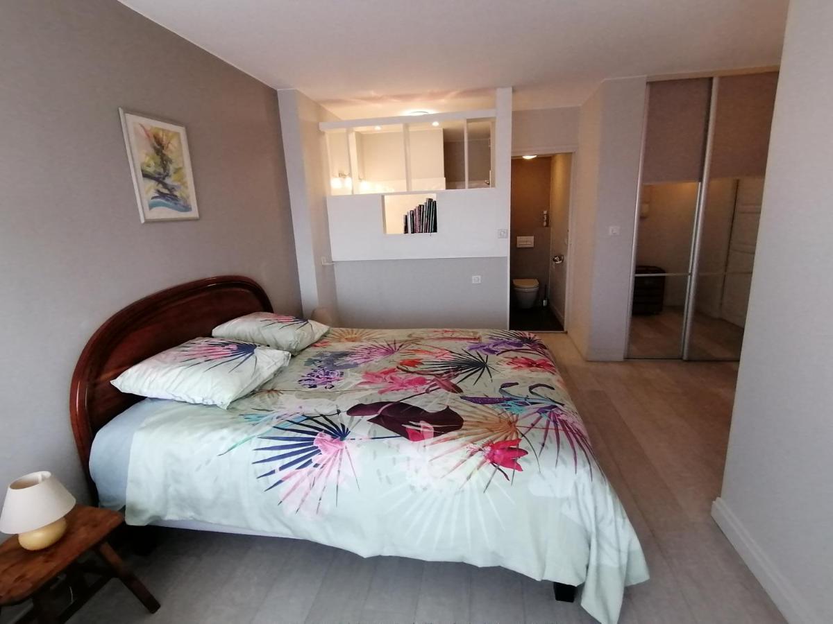 Apartamento Le Panoramic Toulouse Exterior foto