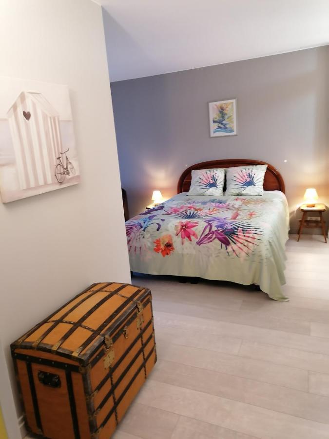 Apartamento Le Panoramic Toulouse Exterior foto