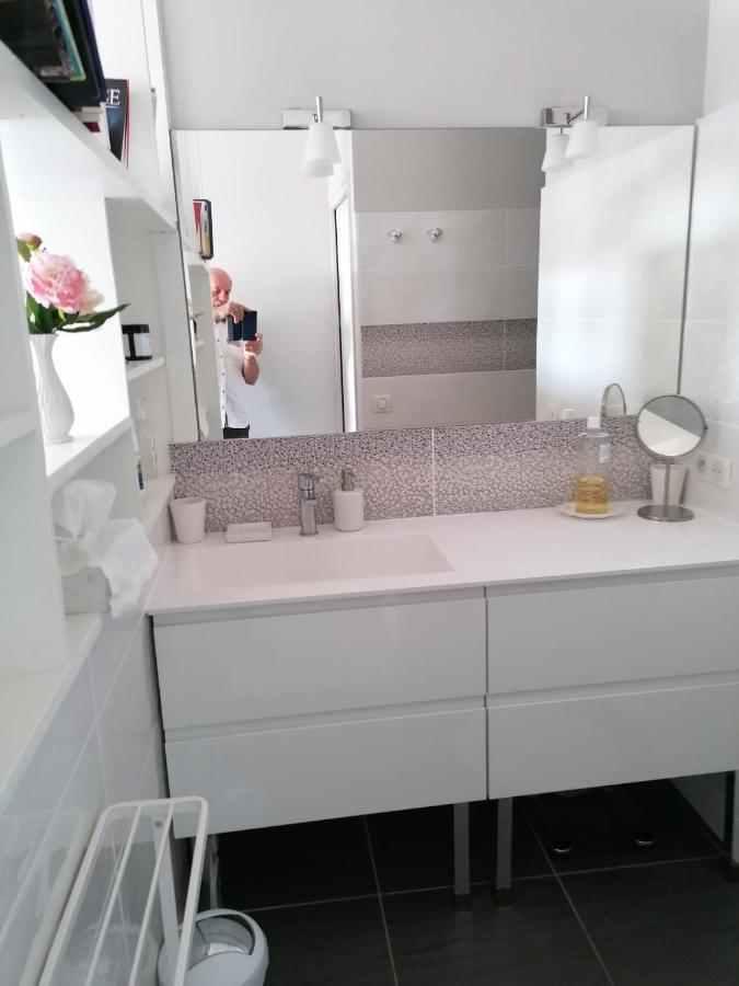 Apartamento Le Panoramic Toulouse Exterior foto