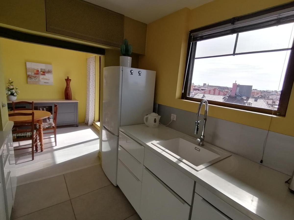 Apartamento Le Panoramic Toulouse Exterior foto