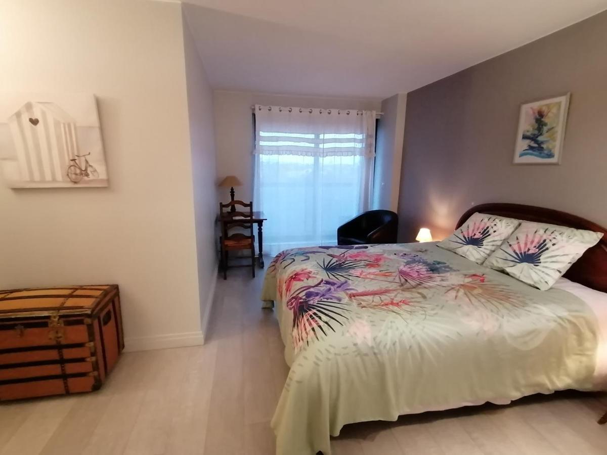 Apartamento Le Panoramic Toulouse Exterior foto