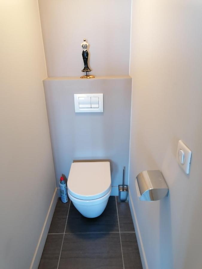 Apartamento Le Panoramic Toulouse Exterior foto
