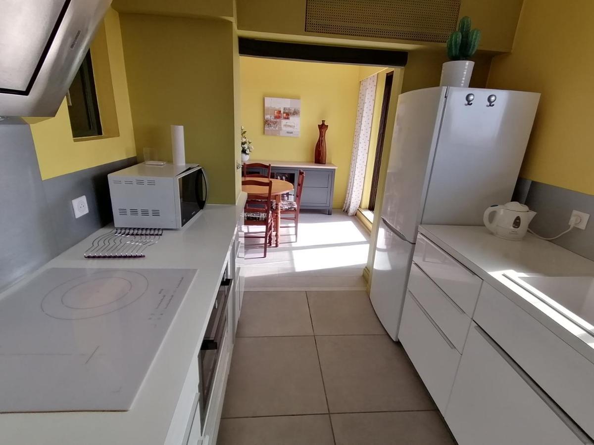 Apartamento Le Panoramic Toulouse Exterior foto
