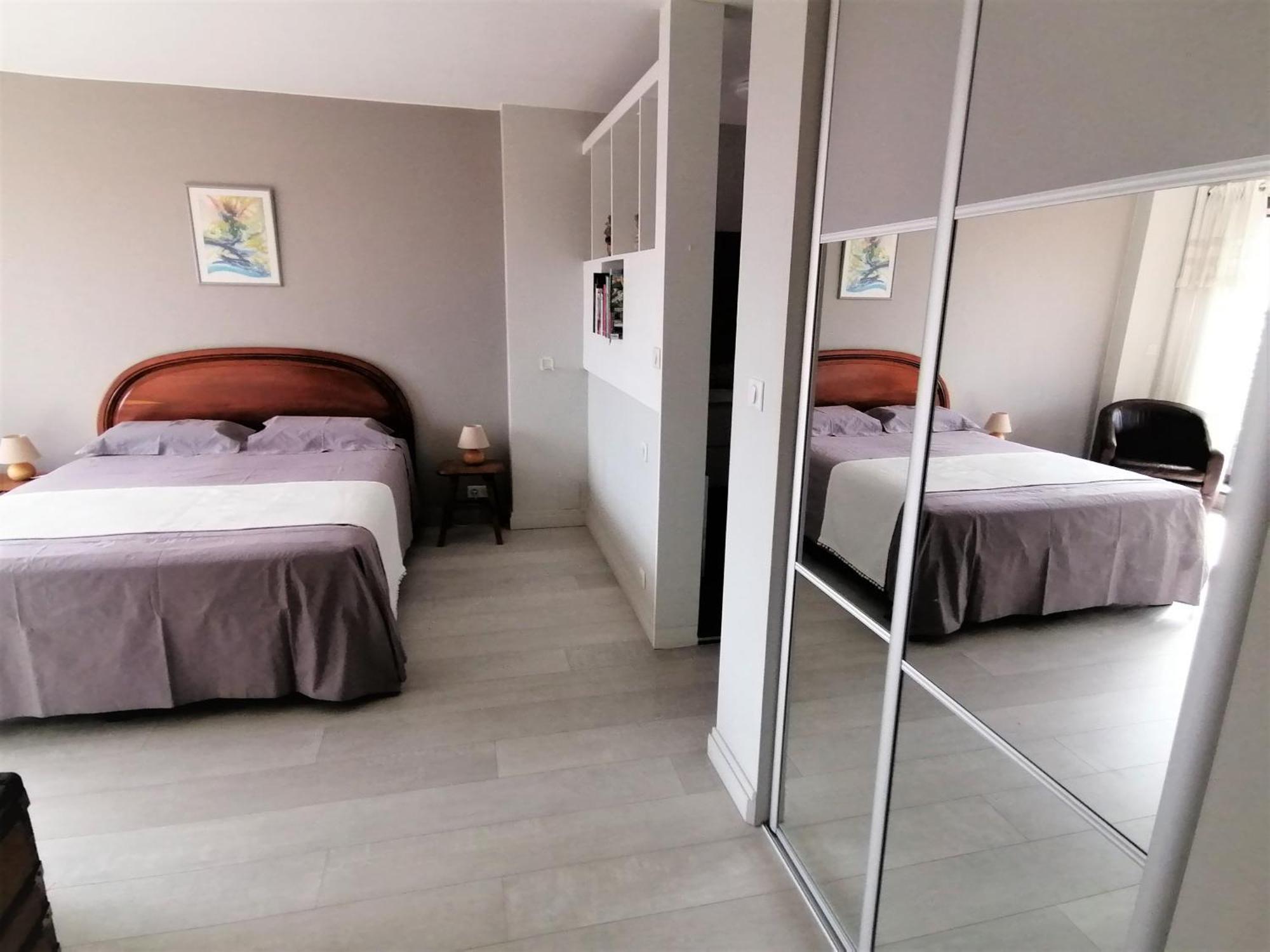 Apartamento Le Panoramic Toulouse Exterior foto